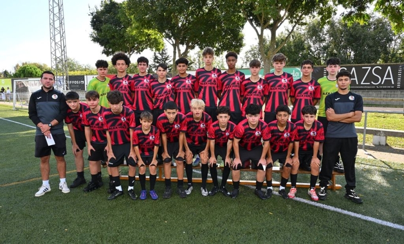 CADET S15 A 2025-2026