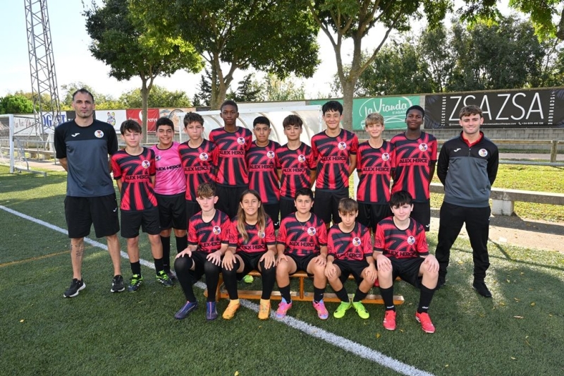 INFANTIL S14 A 2025-2026