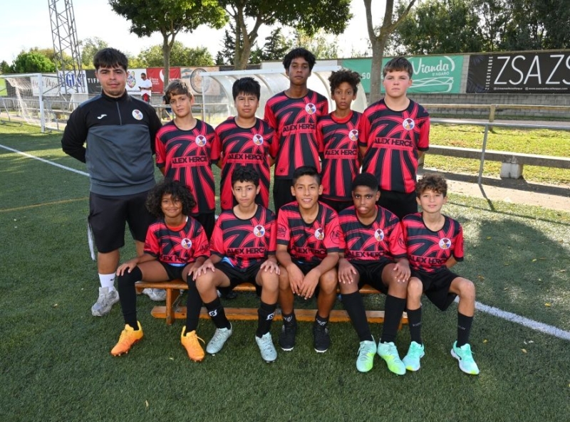 INFANTIL LÚDIC 2025-2026